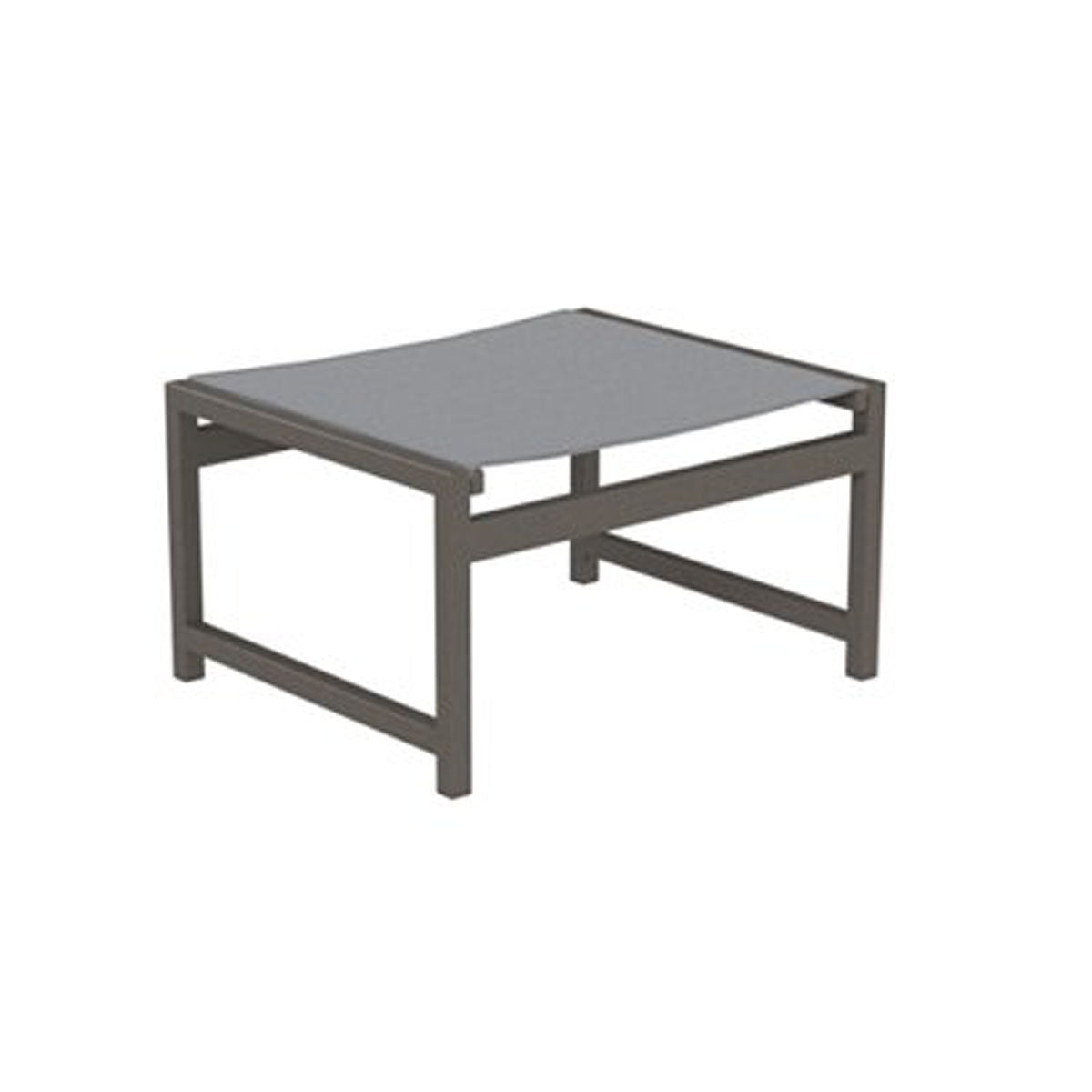 Tropitone Cabana Club Sling Ottoman