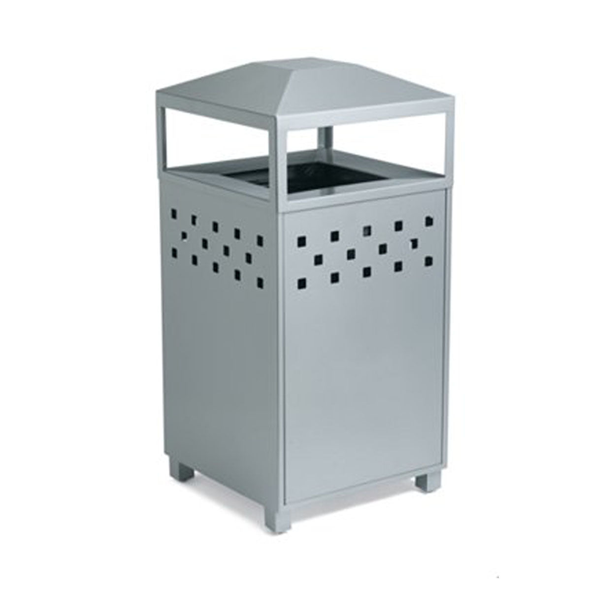 Tropitone Waste Receptacle