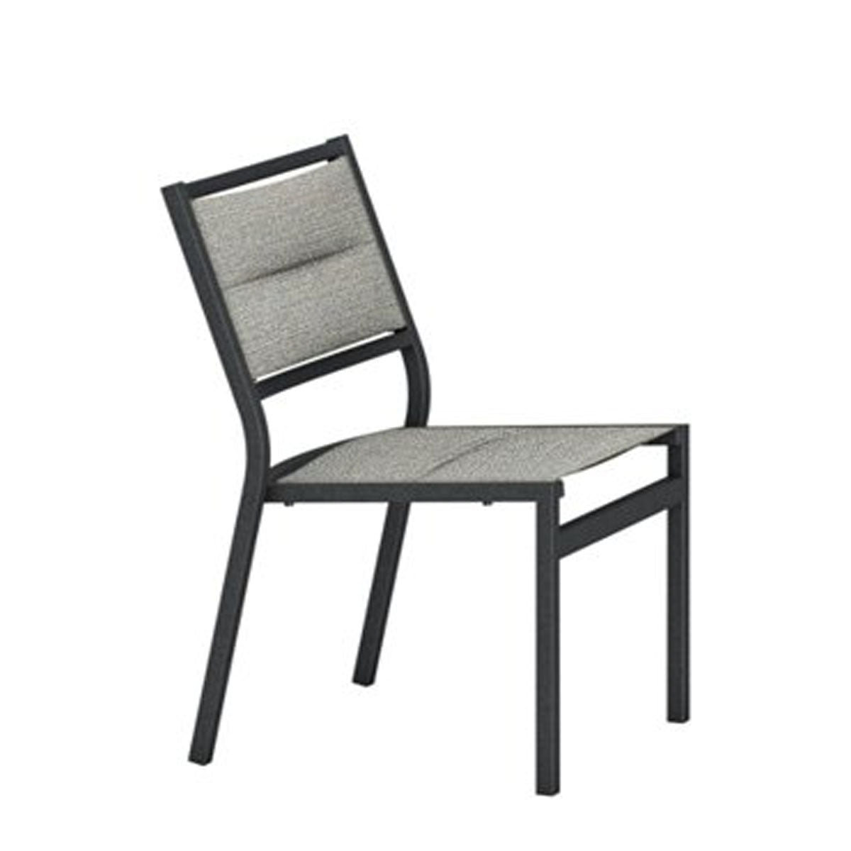 Tropitone Cabana Club Padded Sling Side Chair - Grade C