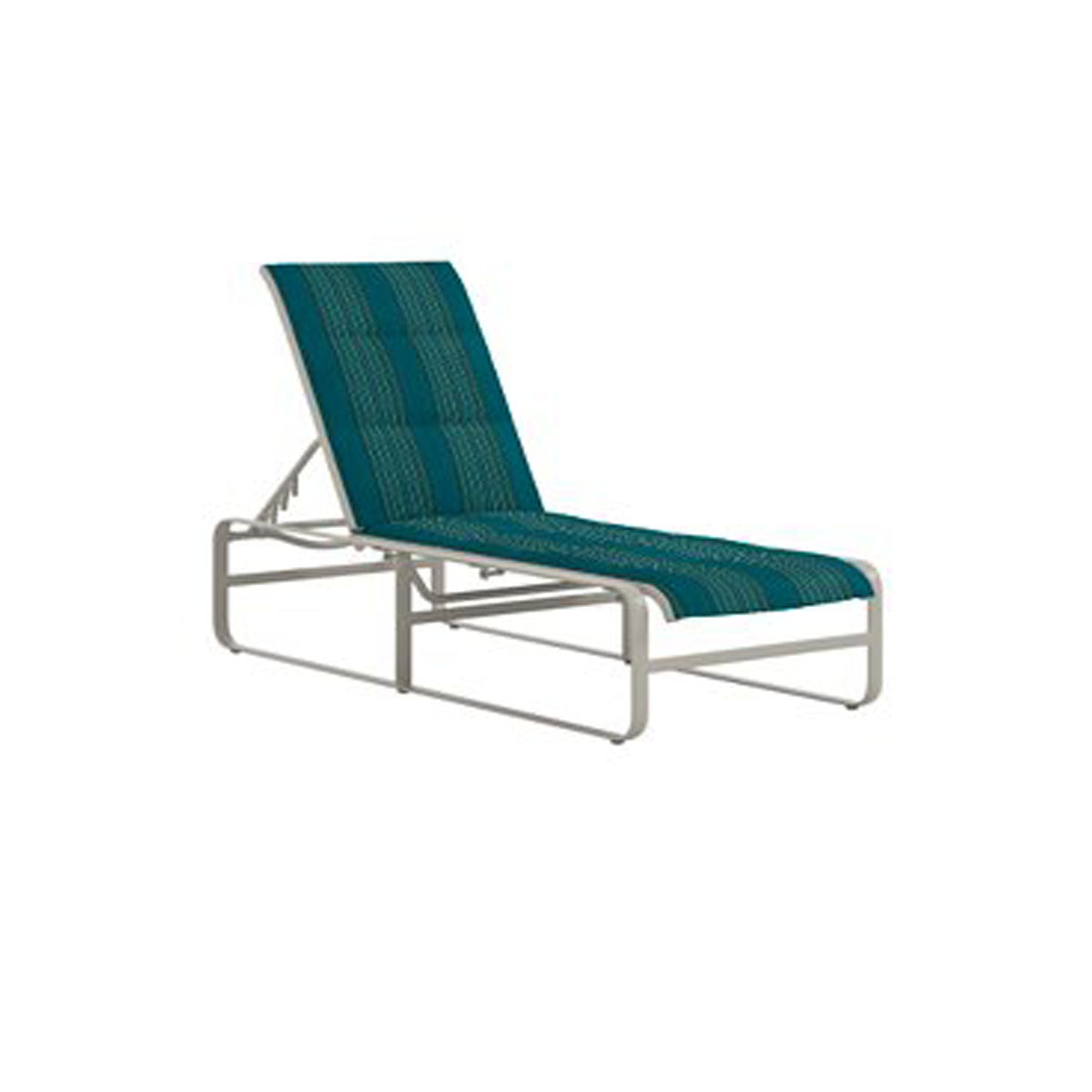 Tropitone Brasilia Chaise Lounge - Grade C