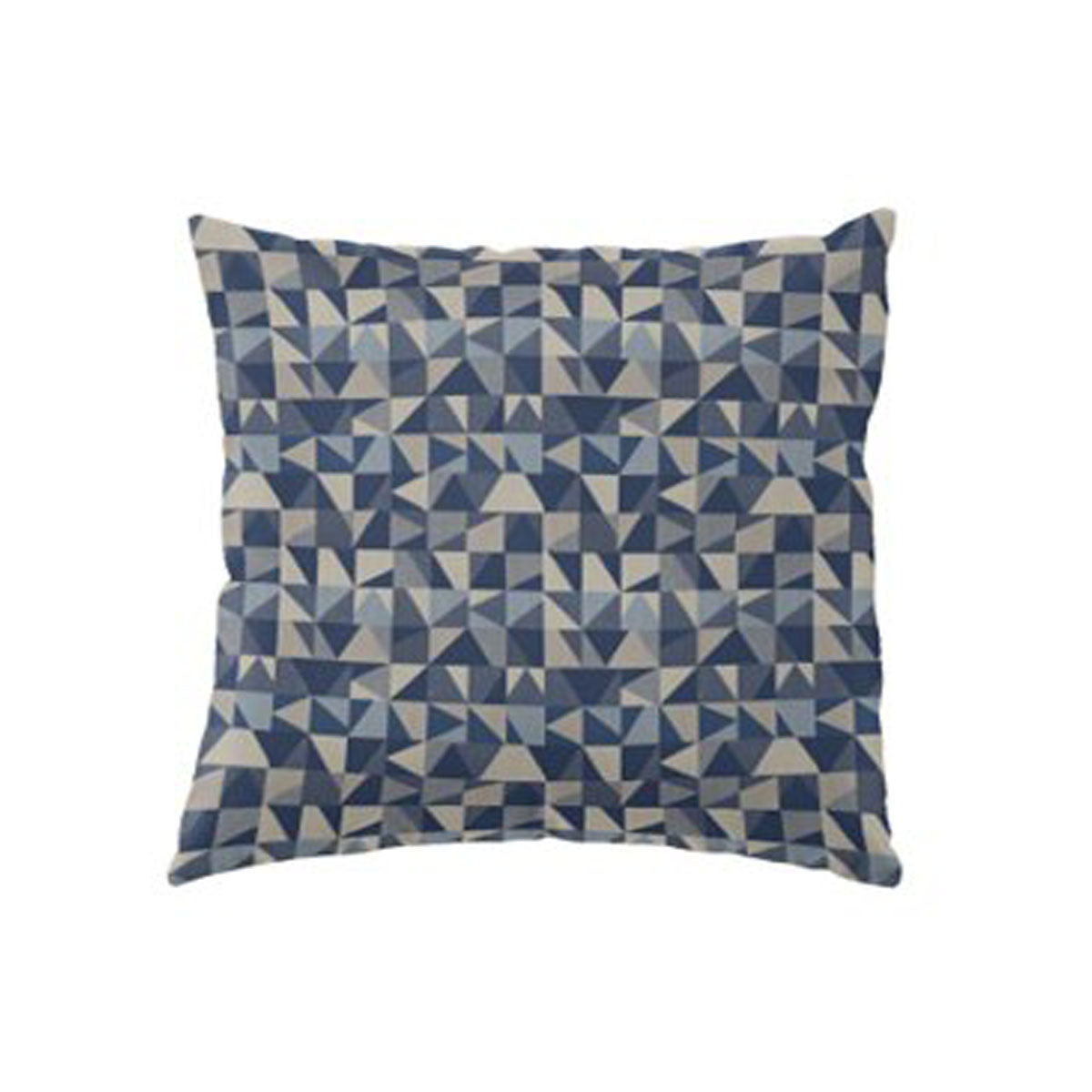 Tropitone 16" Square Throw Pillow - Grade B