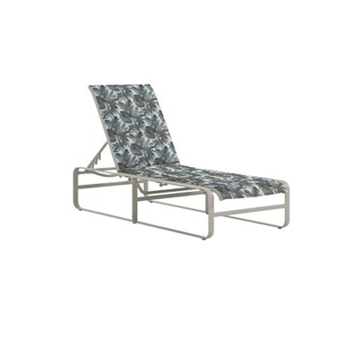 Tropitone Brasilia Chaise Lounge - Grade C