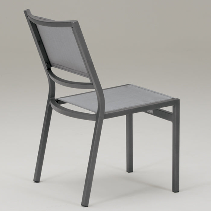 Tropitone Cabana Club Sling Side Chair