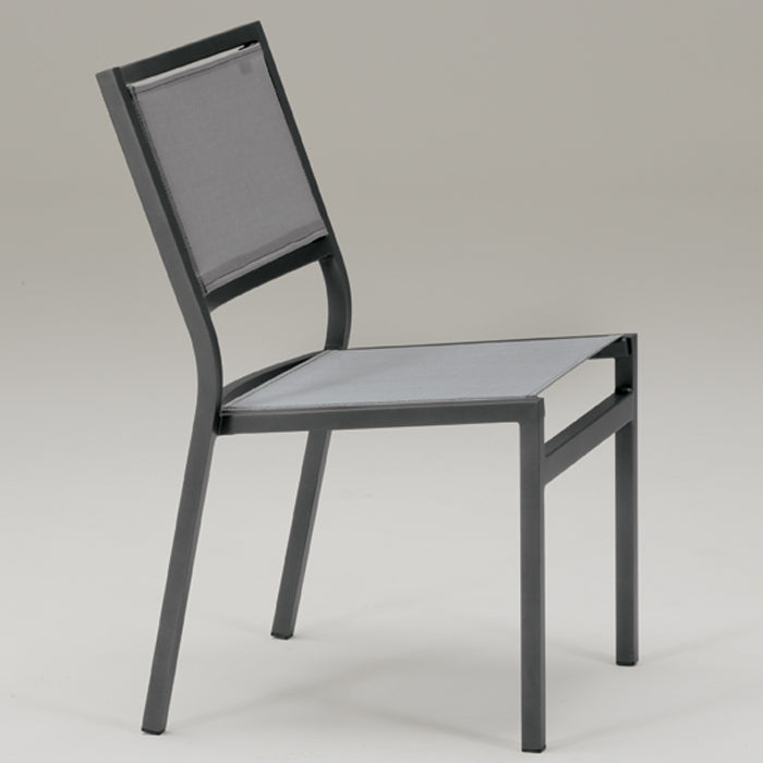 Tropitone Cabana Club Sling Side Chair