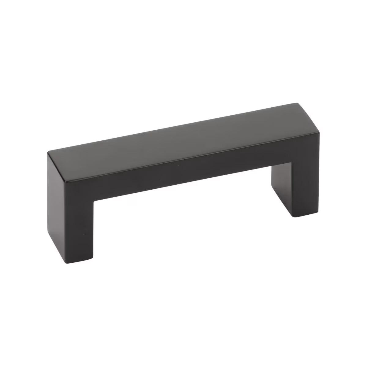 EMTEK KEATONPULL 10" US10B - OIL RUBBED BRONZE