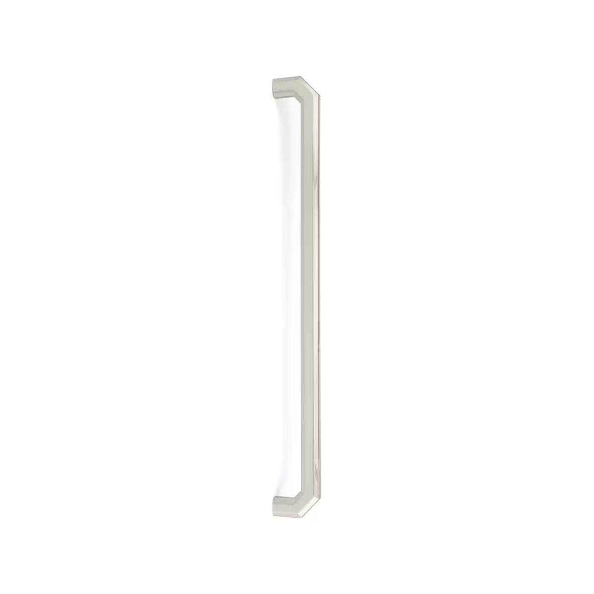 EMTEK RVRA APP PULL 18" US15 - SATIN NICKEL