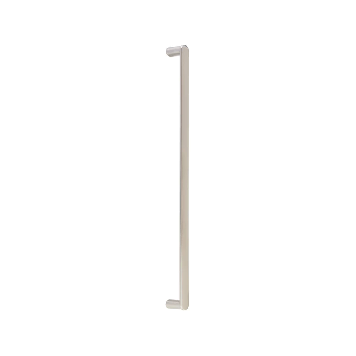 EMTEK CS, HABITAT, APP PULL 18" US15 - SATIN NICKEL