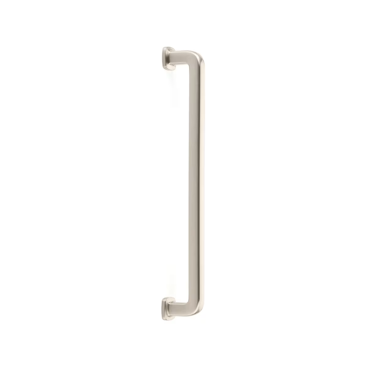 EMTEK WESTRIDGE APP PULL 18" US15 - SATIN NICKEL