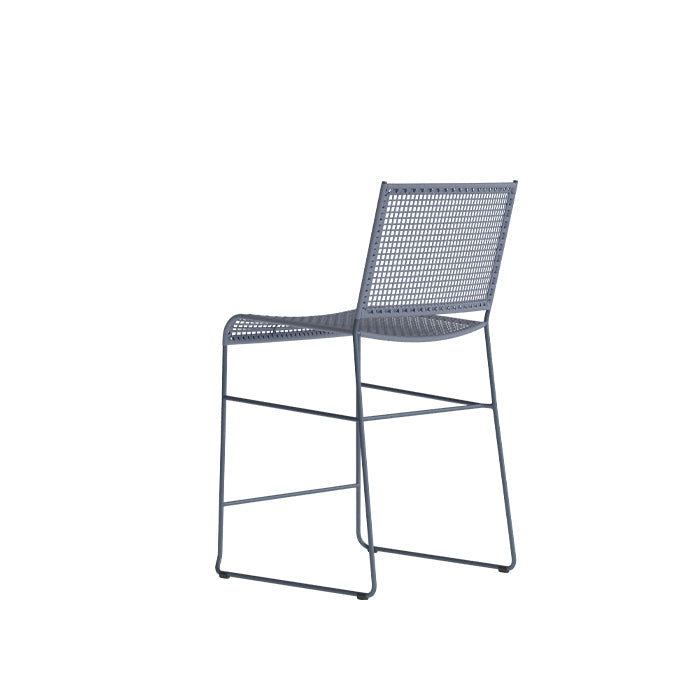 Tropitone Bayfront Rope Armless Counter Stool
