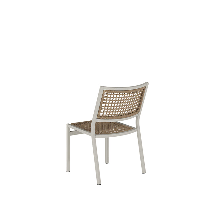 Tropitone Cabana Club Rope Side Chair