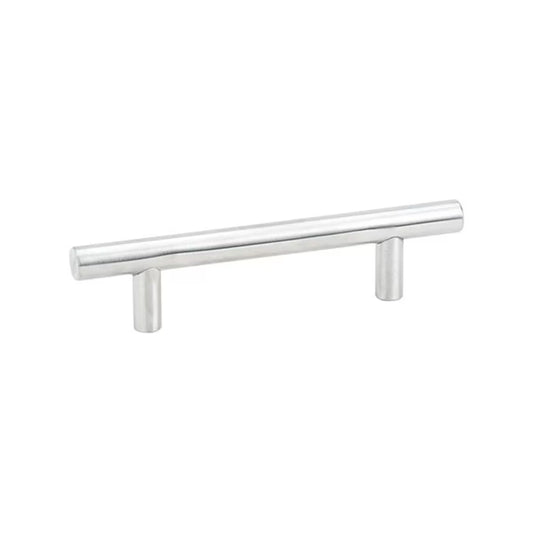 EMTEK SSBAR PULL 32" SS - STAINLESS STEEL