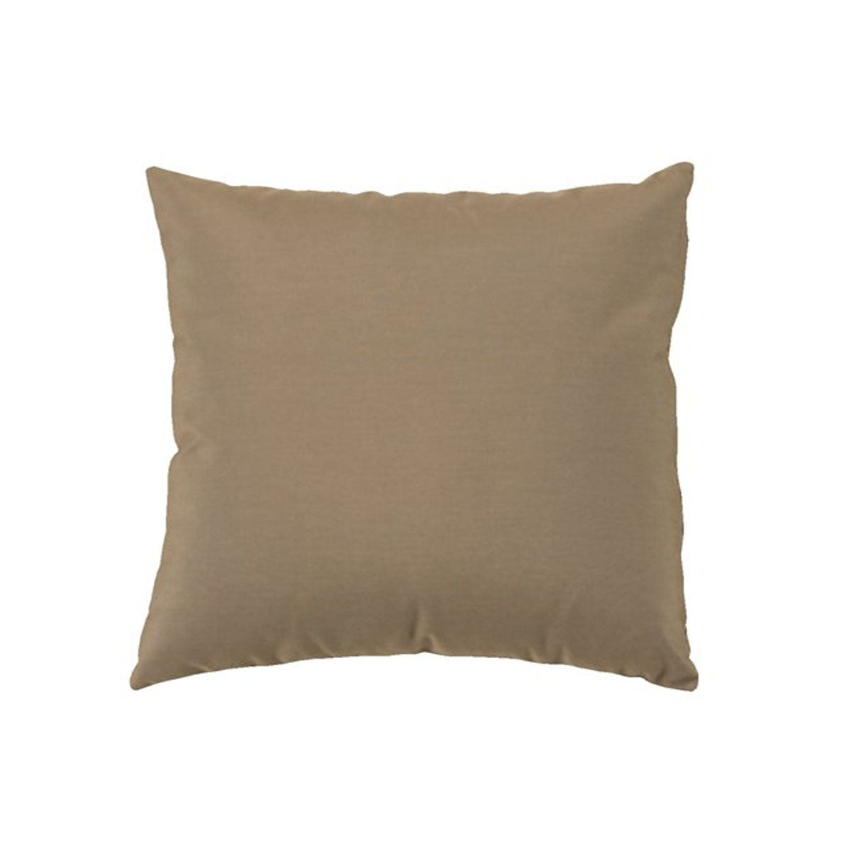 Tropitone 16" Square Throw Pillow