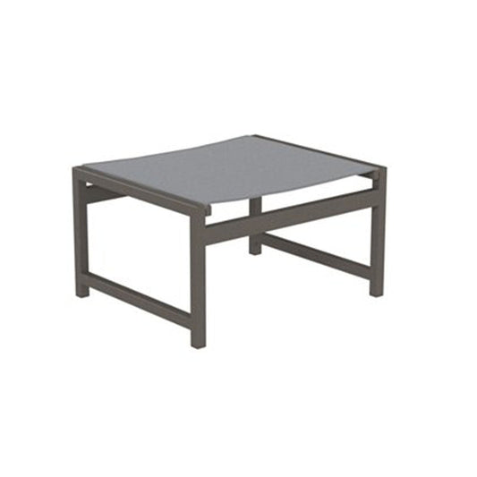 Tropitone Cabana Club Sling Ottoman