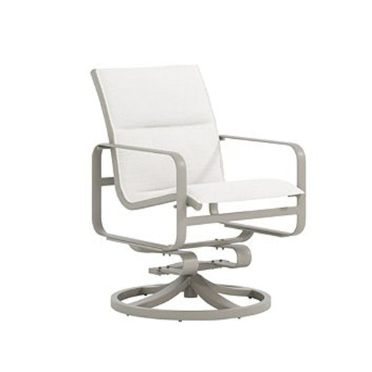 Tropitone Brasilia Swivel Rocker