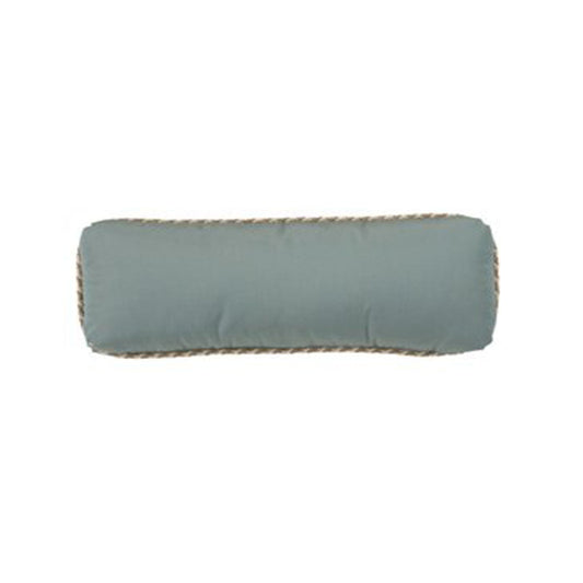 Tropitone 27" X 10" Bolster W/ Cord Welt - Grade A