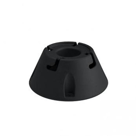 Tropitone Anchor, Type A In Bright Black (Bbk)
