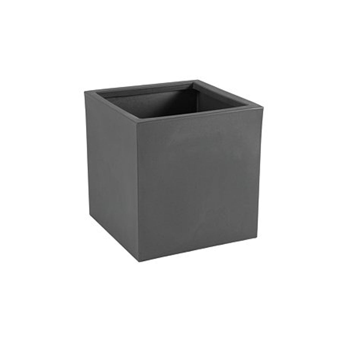 Tropitone Square Planter, Fyor
