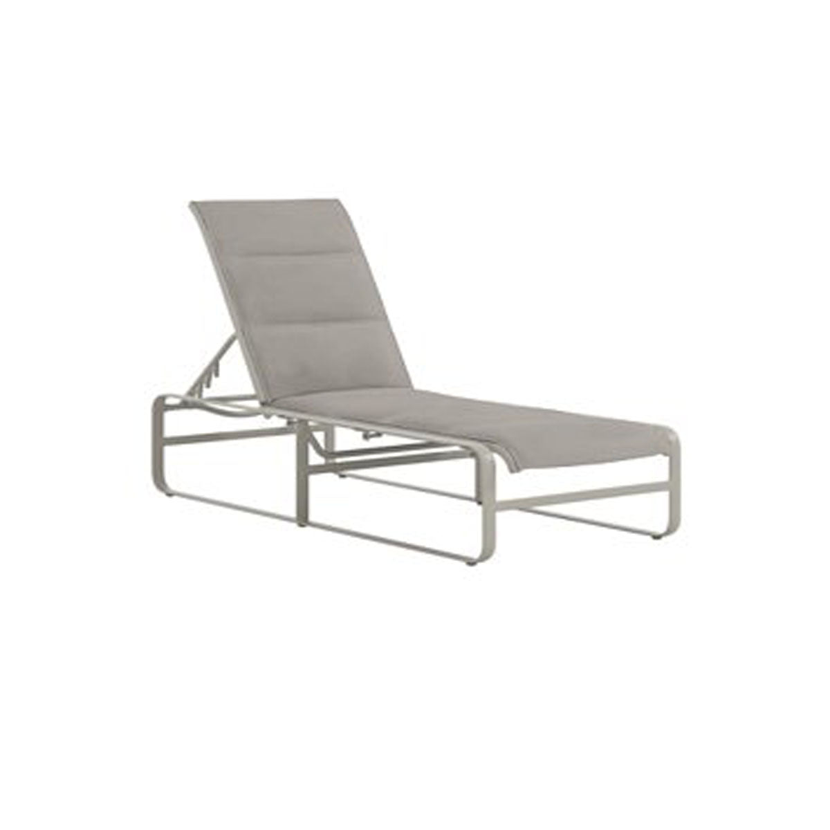 Tropitone Brasilia Chaise Lounge - Grade C