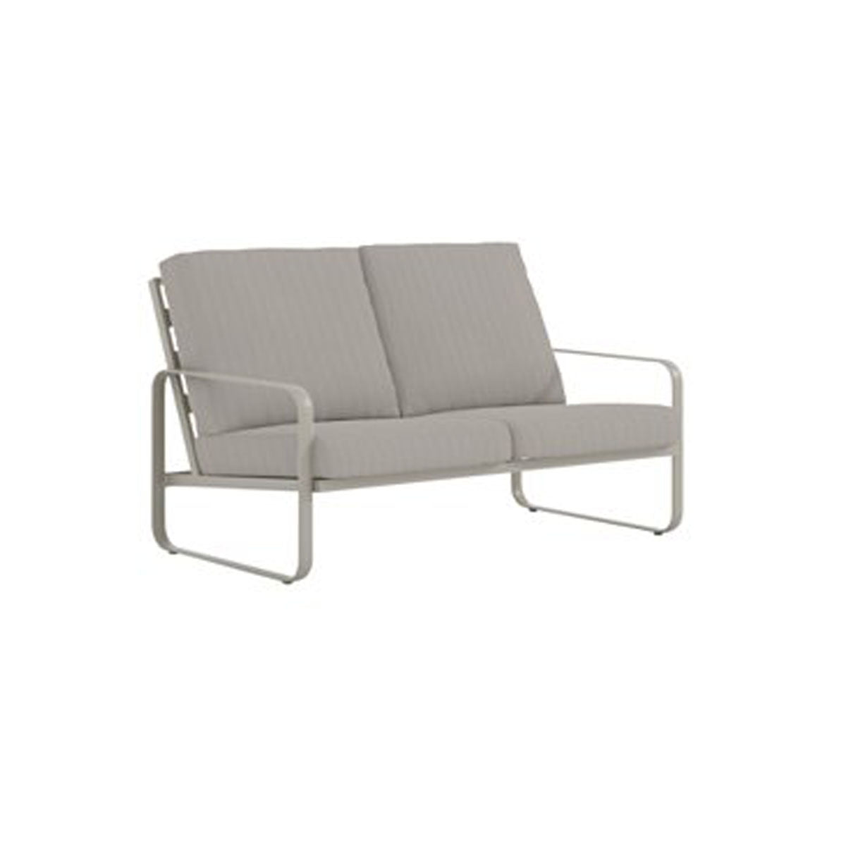 Tropitone Brasilia Love Seat - Grade C