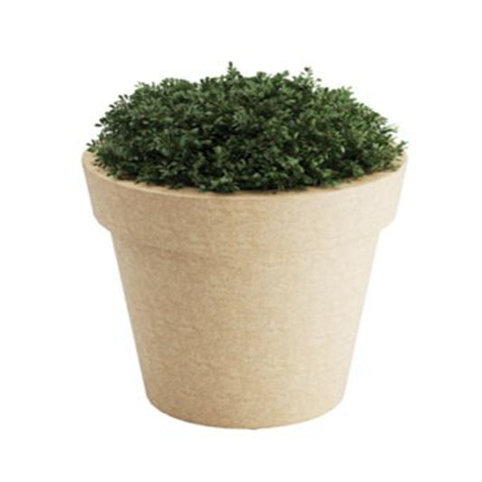 Tropitone X-Large Planter, Self Watering, Tera