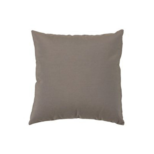 Tropitone 24" Square Throw Pillow