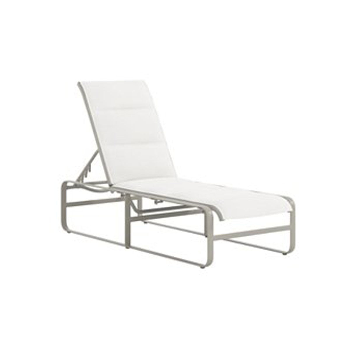 Tropitone Brasilia Chaise Lounge - Grade B