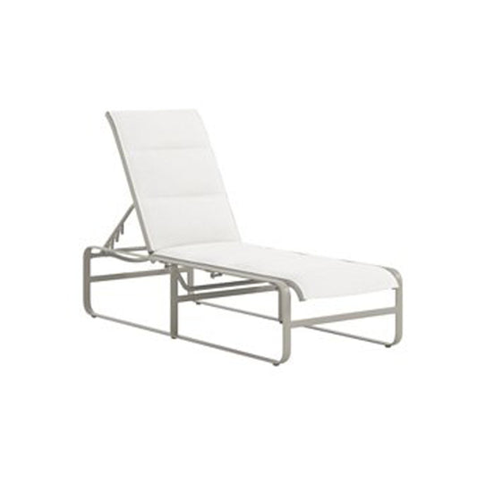 Tropitone Brasilia Chaise Lounge - Grade B