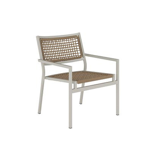 Tropitone Cabana Club Rope Lounge Chair