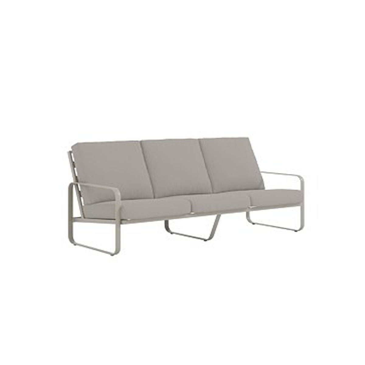 Tropitone Brasilia Sofa - Grade C