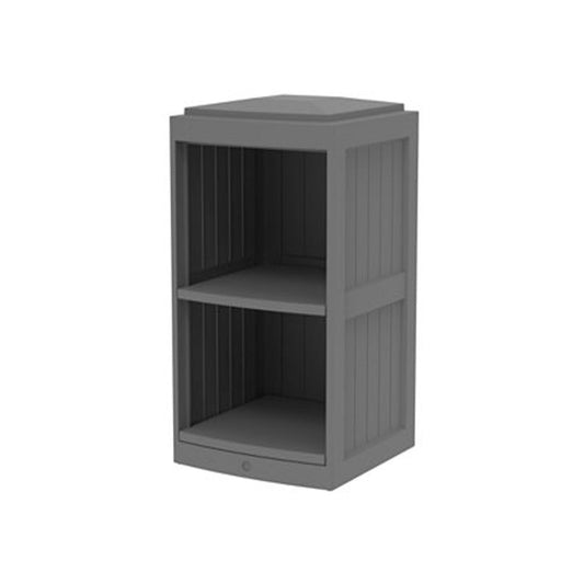 Tropitone Towel Shelf