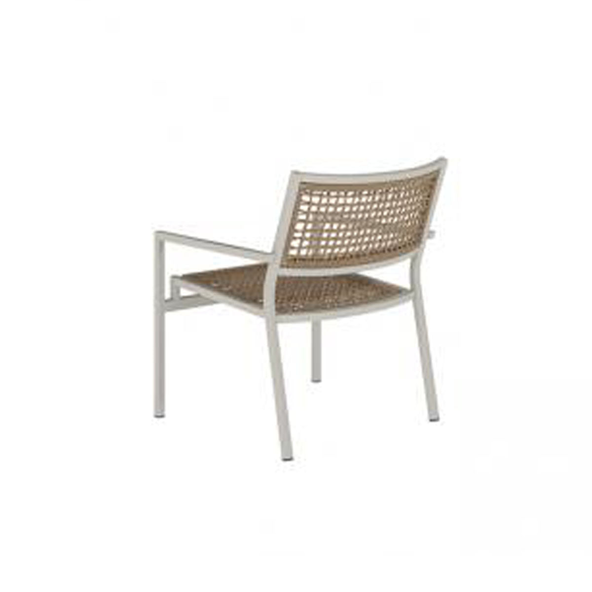 Tropitone Cabana Club Rope Lounge Chair