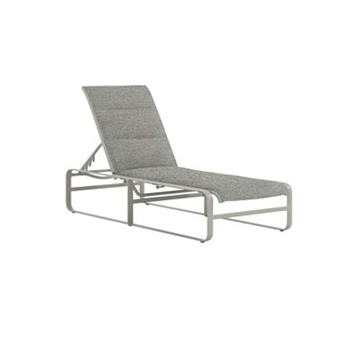 Tropitone Brasilia Chaise Lounge - Grade C