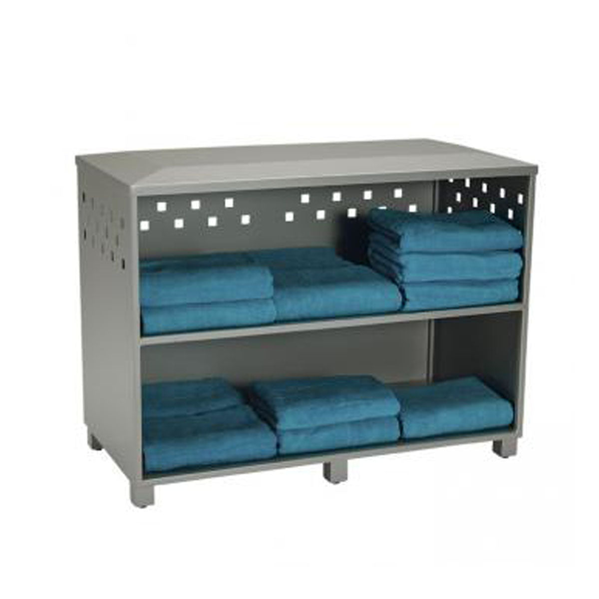 Tropitone Towel Cabinet