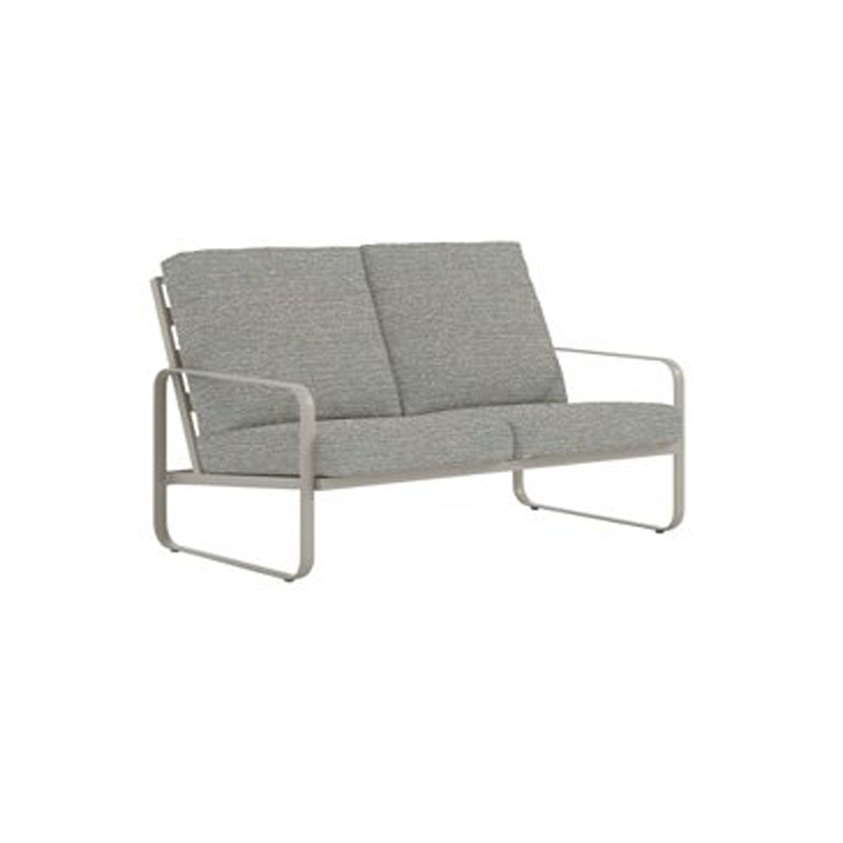 Tropitone Brasilia Love Seat - Grade C