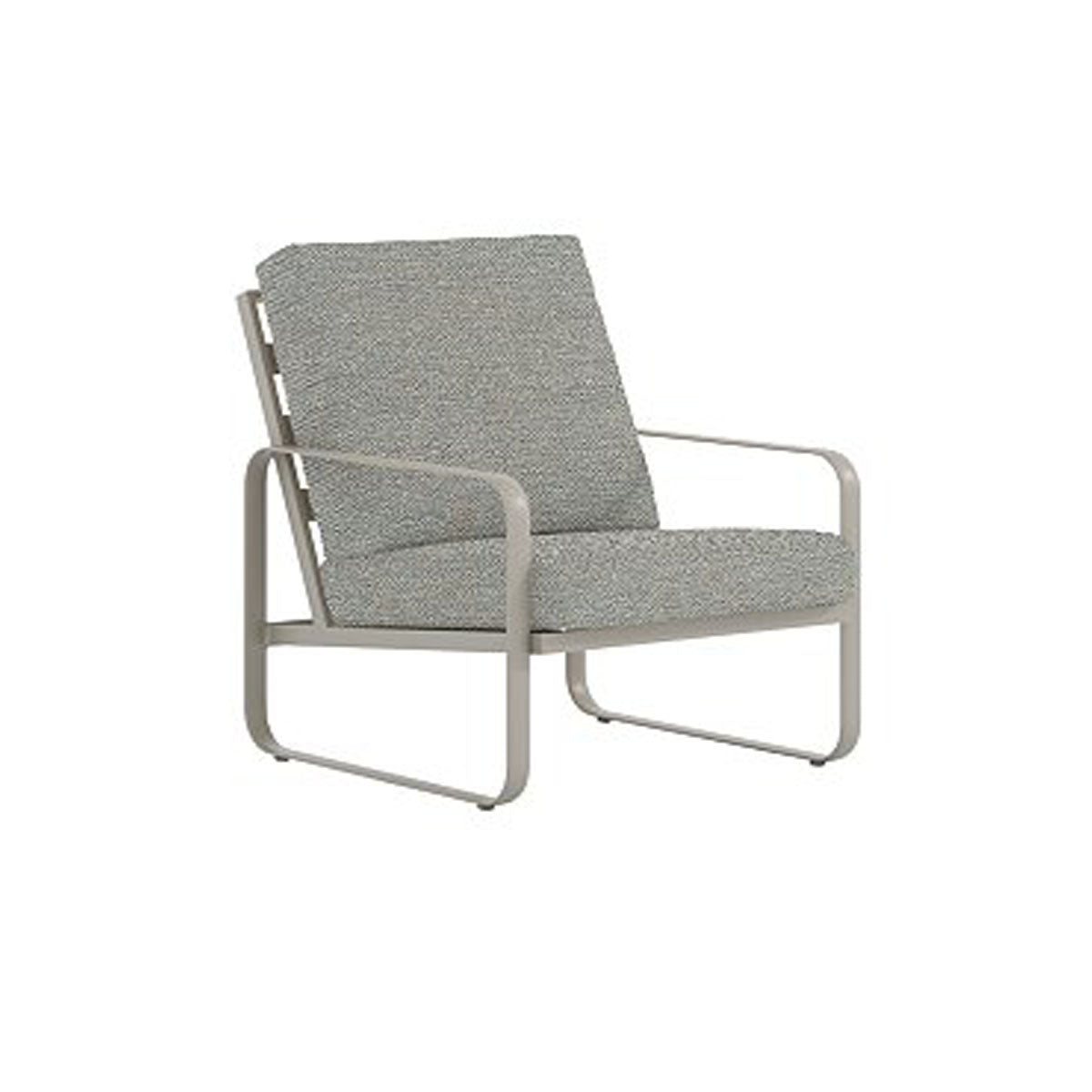 Tropitone Brasilia Lounge Chair - Grade C