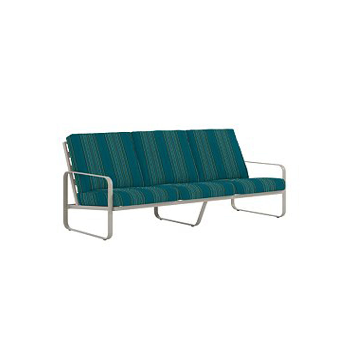 Tropitone Brasilia Sofa - Grade C