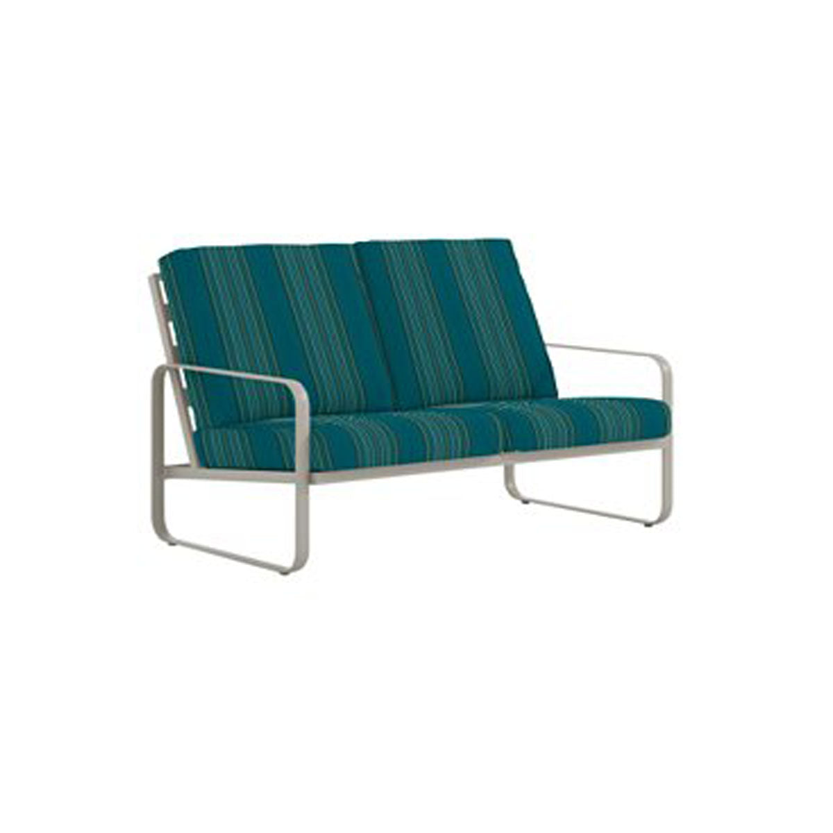 Tropitone Brasilia Love Seat - Grade C
