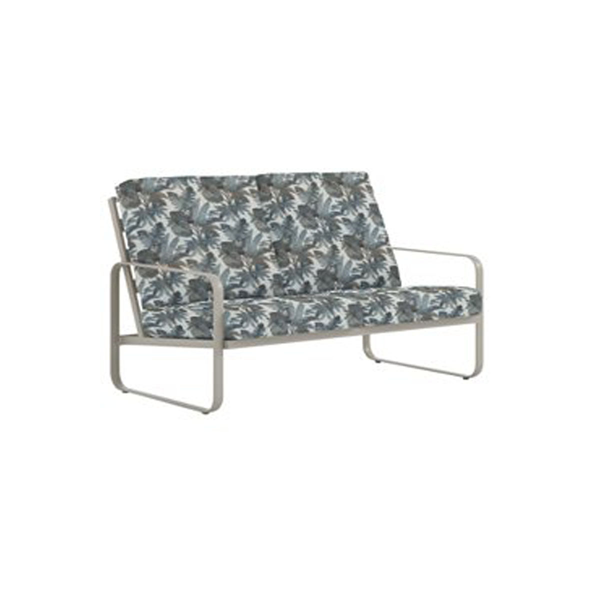 Tropitone Brasilia Love Seat - Grade C