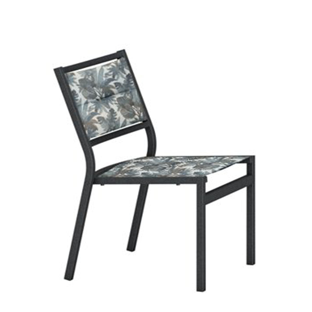 Tropitone Cabana Club Padded Sling Side Chair - Grade C