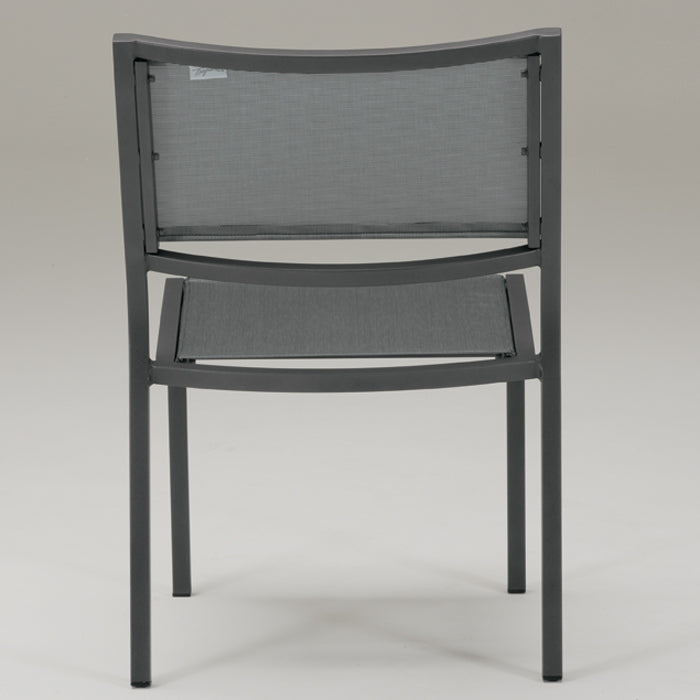 Tropitone Cabana Club Sling Side Chair