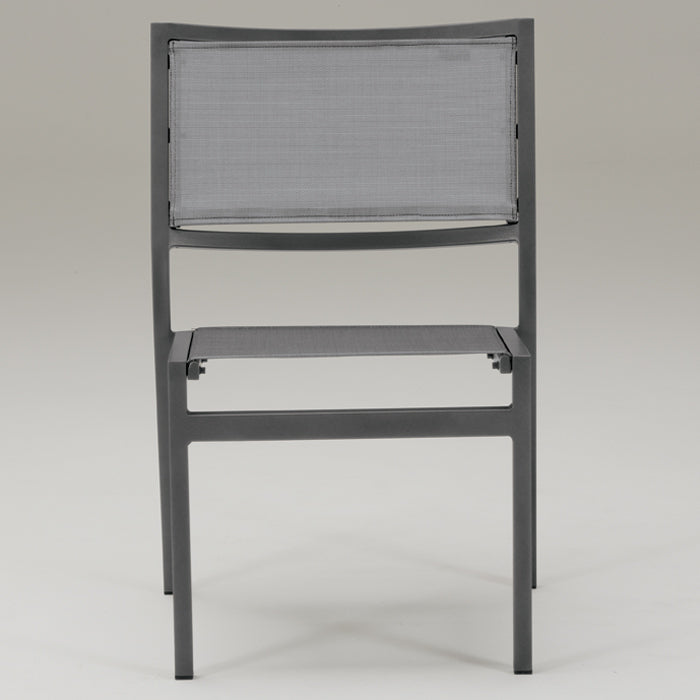 Tropitone Cabana Club Sling Side Chair