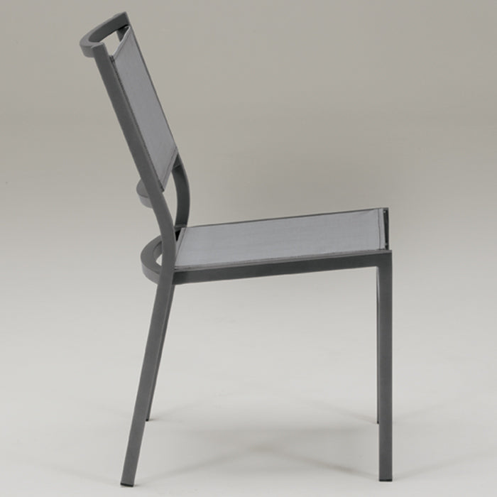 Tropitone Cabana Club Sling Side Chair