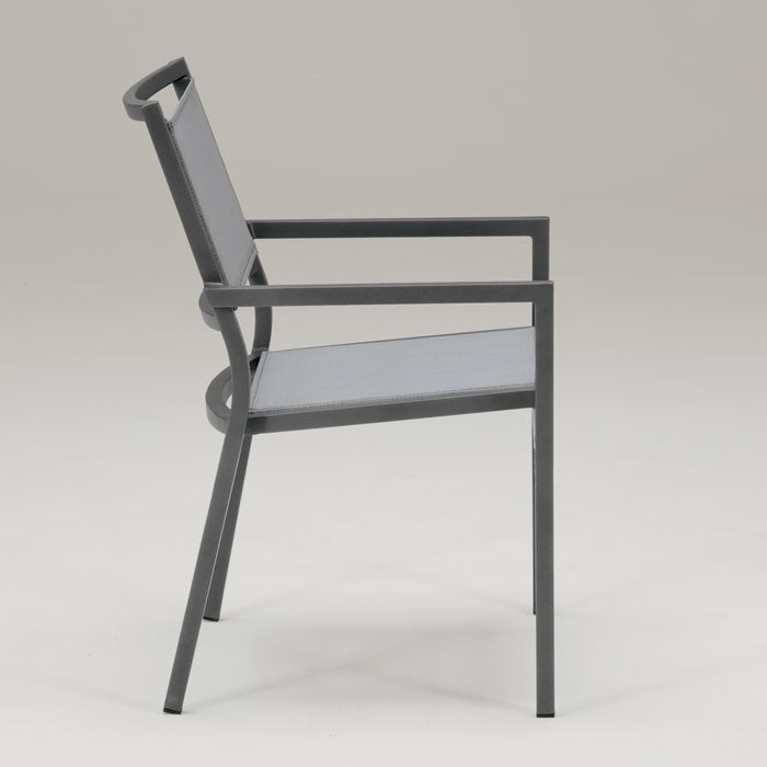 Tropitone Cabana Club Sling Dining Chair