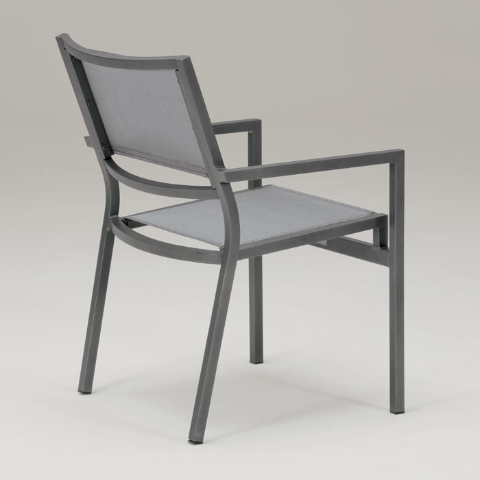 Tropitone Cabana Club Sling Dining Chair