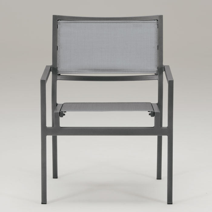 Tropitone Cabana Club Sling Dining Chair