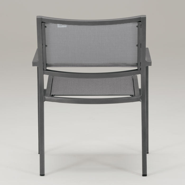 Tropitone Cabana Club Sling Dining Chair