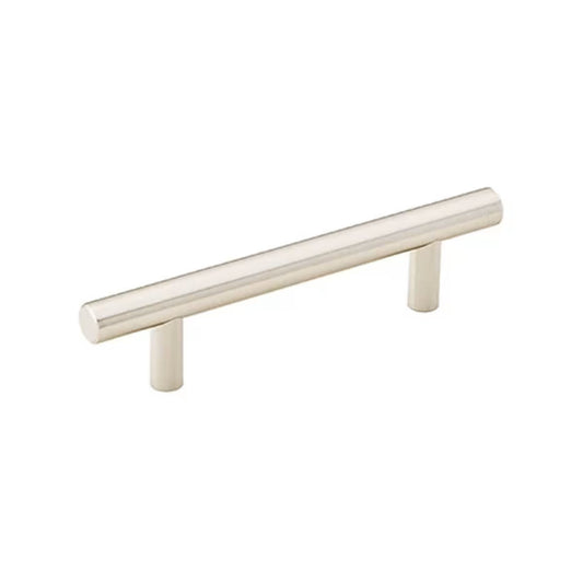 EMTEK BARPULL 24" US10B - OIL RUBBED BRONZE
