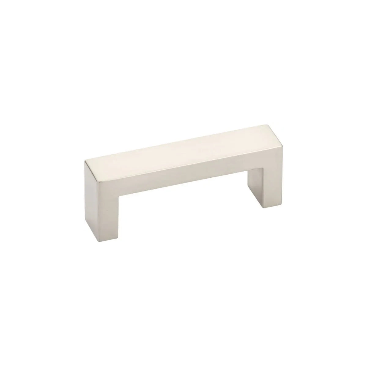 EMTEK KEATONPULL 10"  US15 - SATIN NICKEL