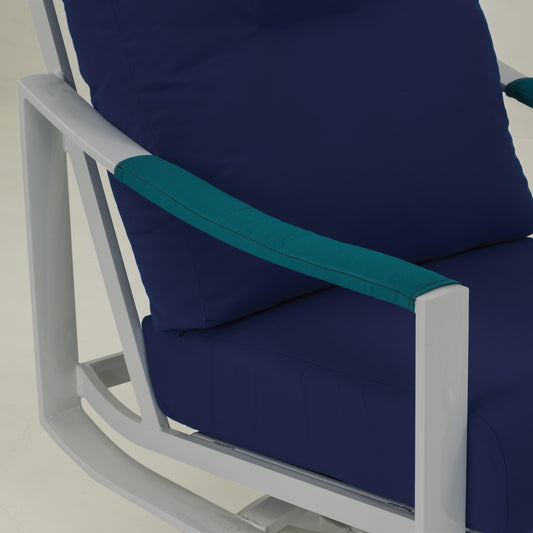 Tropitone Armrest Cover (Set) - Grade A