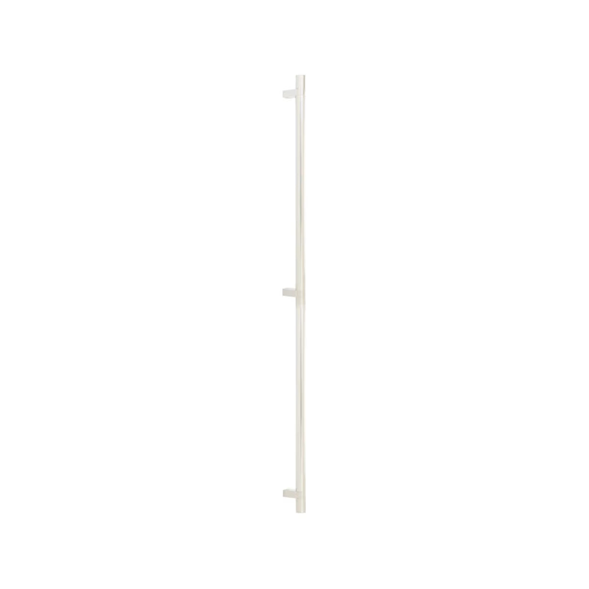 EMTEK BTB BAR APP PULL 54" RCBUS15, SMUS4 - SATIN NICKEL/SATIN BRASS